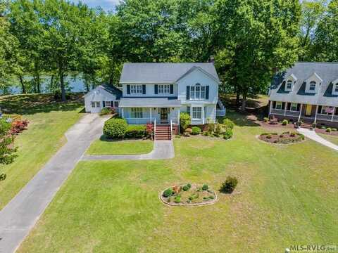 114 River Road South, Roanoke Rapids, NC 27870