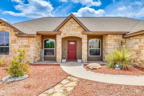 7519 Bison Trail, San Angelo, TX 76901