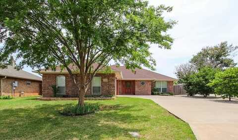 5905 Stratford Ave, San Angelo, TX 76901