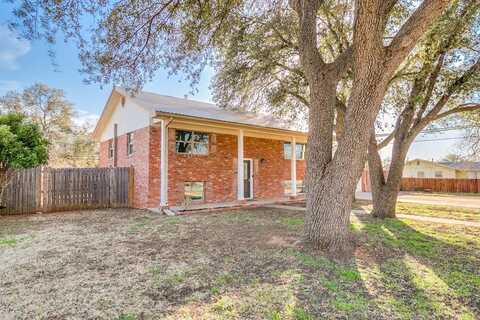 2113 Sul Ross St, San Angelo, TX 76904
