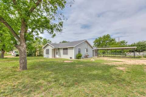 1205 S Bell St, San Angelo, TX 76903