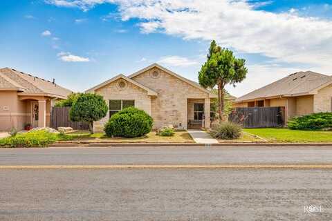 4641 Southland Blvd, San Angelo, TX 76904