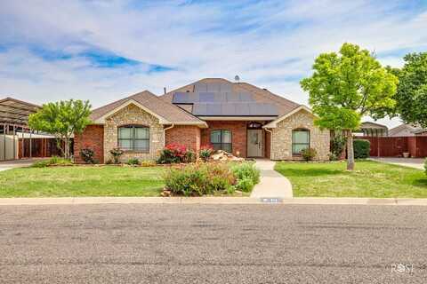 314 Burlington Rd, San Angelo, TX 76901