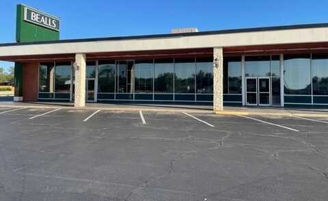2230 W Beauregard Ave, San Angelo, TX 76901