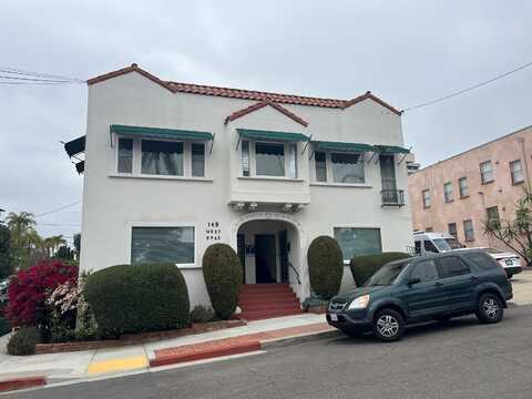 148 W Upas St., San Diego, CA 92103