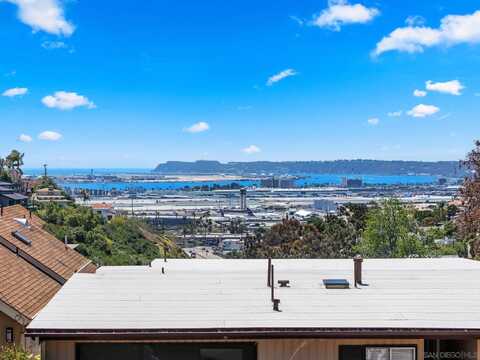 3958 Pringle Street, San Diego, CA 92103
