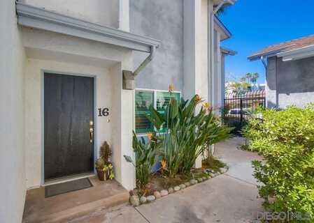 5055 La Jolla Blvd, San Diego, CA 92109