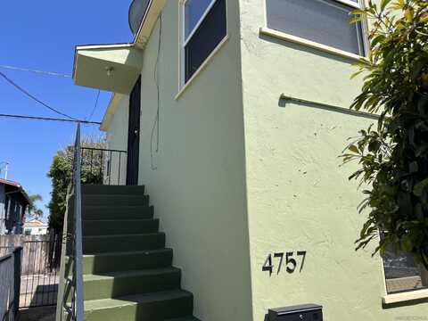 4757 Terrace Drive, San Diego, CA 92116