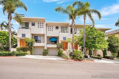 2291 3rd Avenue, San Diego, CA 92101