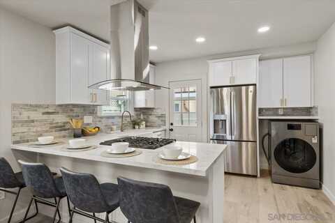 3125 Howard Ave, San Diego, CA 92104