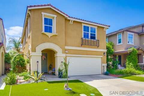10033 Merry Brook Trail, Santee, CA 92071