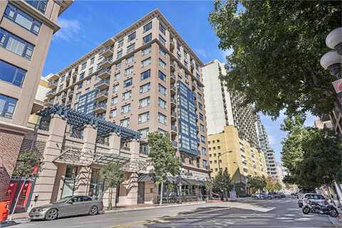 530 K St, San Diego, CA 92101