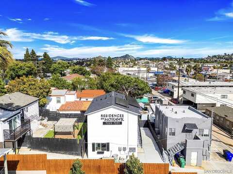 7229 Mohawk St, San diego, CA 92115