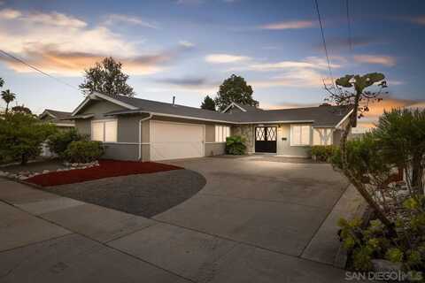 5738 Lodi St, San Diego, CA 92117