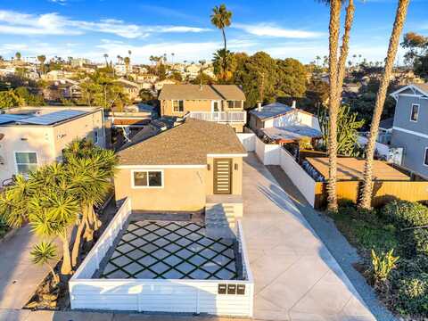3771-75 Texas St, San Diego, CA 92104