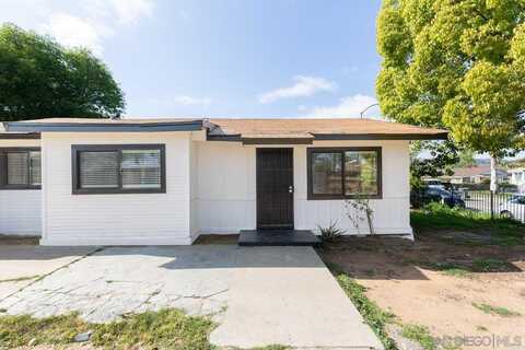 717 Park Pl, Escondido, CA 92025