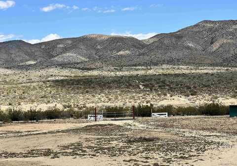 S Great Overland Stage Rte, Julian, CA 92036