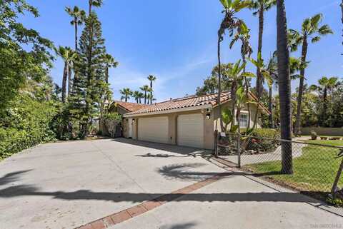 6518 Monte Fuego, Rancho Santa Fe, CA 92091