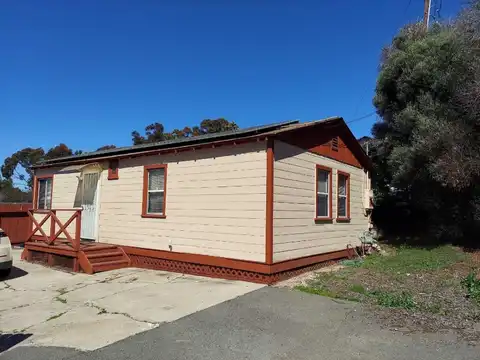 776 Pidgeon St, San Diego, CA 92114