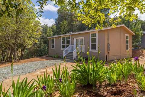 4942 Heise Park Rd, Julian, CA 92036
