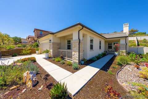8366 The Grant Place, Bonita, CA 91902