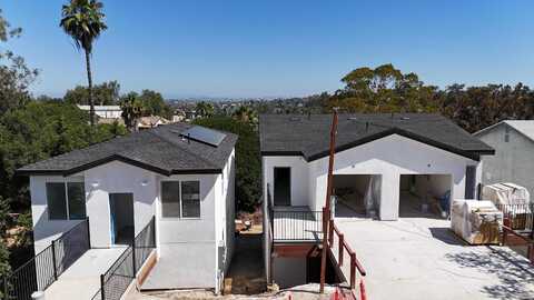 490 Lado De Loma Dr #1-4, Vista, CA 92083