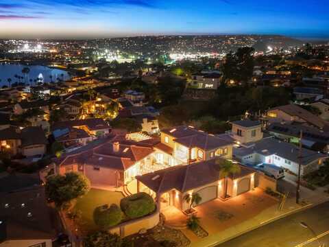 3030 Chicago Street, San Diego, CA 92117