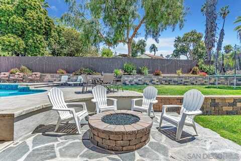 1817 Sunny Slope Terrace, Escondido, CA 92027