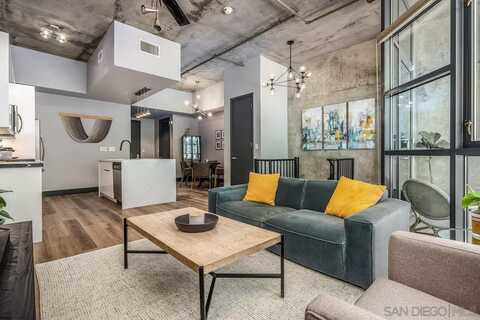 1050 Island Ave, San Diego, CA 92101