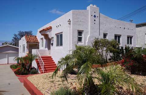 2444 Curlew St, San Diego, CA 92101