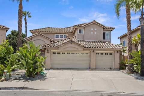 2363 Fairway Oaks Dr., Chula Vista, CA 91915