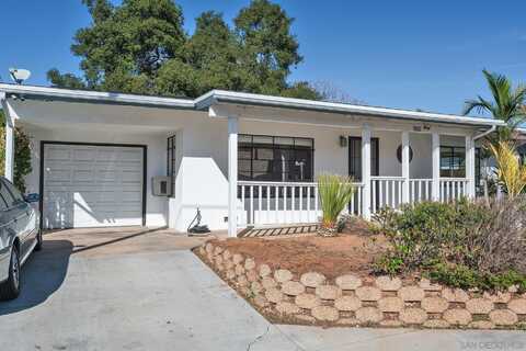228 E 15th, Escondido, CA 92025