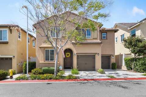 216 Oberlander Way, Fallbrook, CA 92028