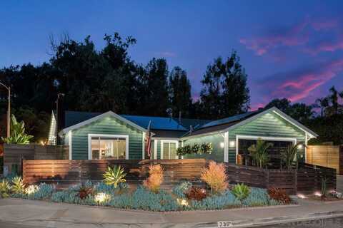 736 Birchview Dr, Encinitas, CA 92024
