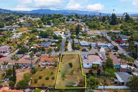 Mandarin Dr, Fallbrook, CA 92028