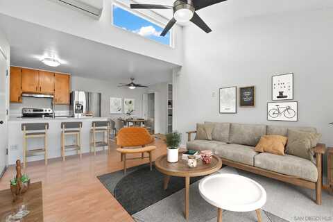 3550 Ruffin Rd, San Diego, CA 92123