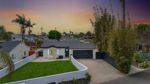 1505 Nashville St, San Diego, CA 92110