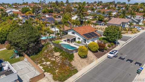 498 Avenida De Las Rosas, ENCINITAS, CA 92024