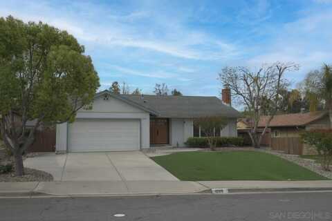 12319 Hill Country Dr, Poway, CA 92064