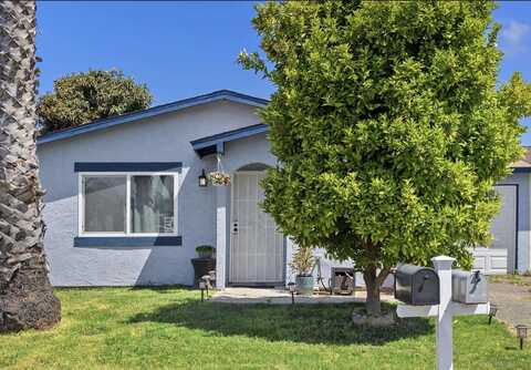 4662 Calle del Palo, Oceanside, CA 92057