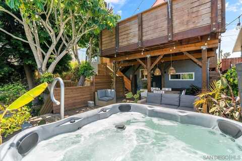 3109 Hawk Street, San Diego, CA 92103
