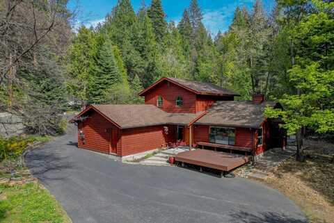 515 Eiler Rd., Mount Shasta, CA 96067