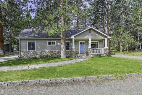 5126 Lake Shastina Dr., Weed, CA 96094