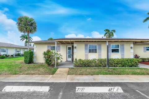 2771 Ashley Drive E, West Palm Beach, FL 33415