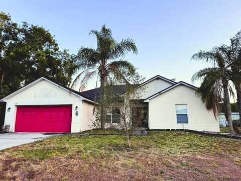 5155 NW North Macedo Boulevard, Port Saint Lucie, FL 34983