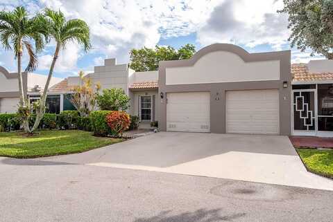 9214 Flynn Circle, Boca Raton, FL 33496