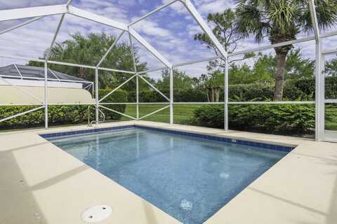 10701 SW Hartwick Drive, Port Saint Lucie, FL 34987