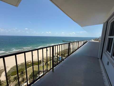 405 N Ocean Boulevard, Pompano Beach, FL 33062