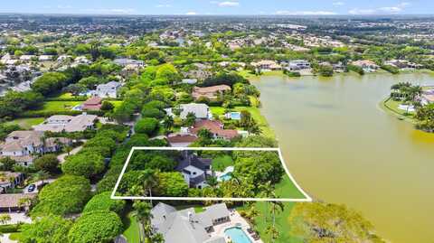 18425 Long Lake Drive, Boca Raton, FL 33496