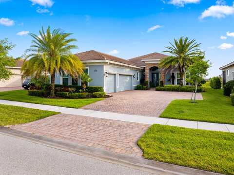 21828 SW Tivolo Way, Port Saint Lucie, FL 34986
